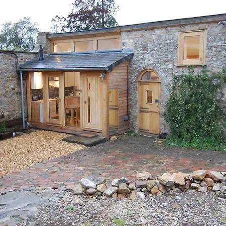 The Stable - Rural Retreat, Perfect For Couples Villa Taunton Buitenkant foto
