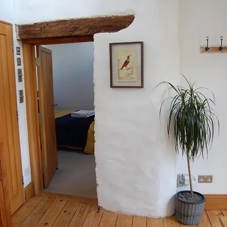 The Stable - Rural Retreat, Perfect For Couples Villa Taunton Buitenkant foto