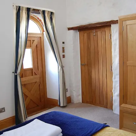 The Stable - Rural Retreat, Perfect For Couples Villa Taunton Buitenkant foto