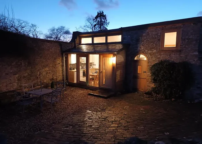The Stable - Rural Retreat, Perfect For Couples