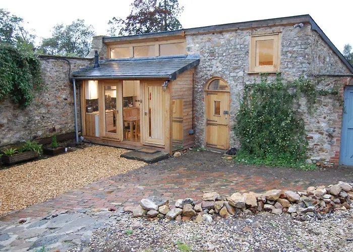 The Stable - Rural Retreat, Perfect For Couples