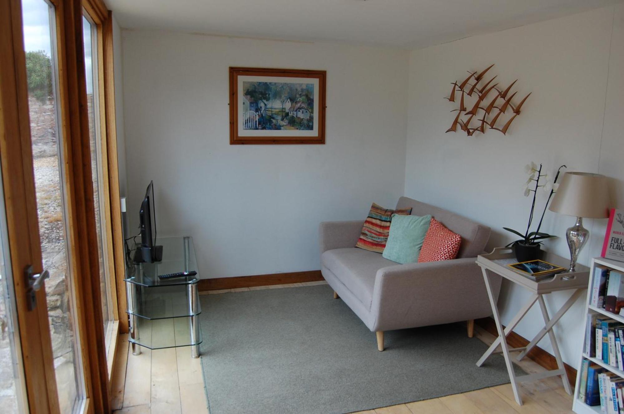 The Stable - Rural Retreat, Perfect For Couples Holiday home Taunton