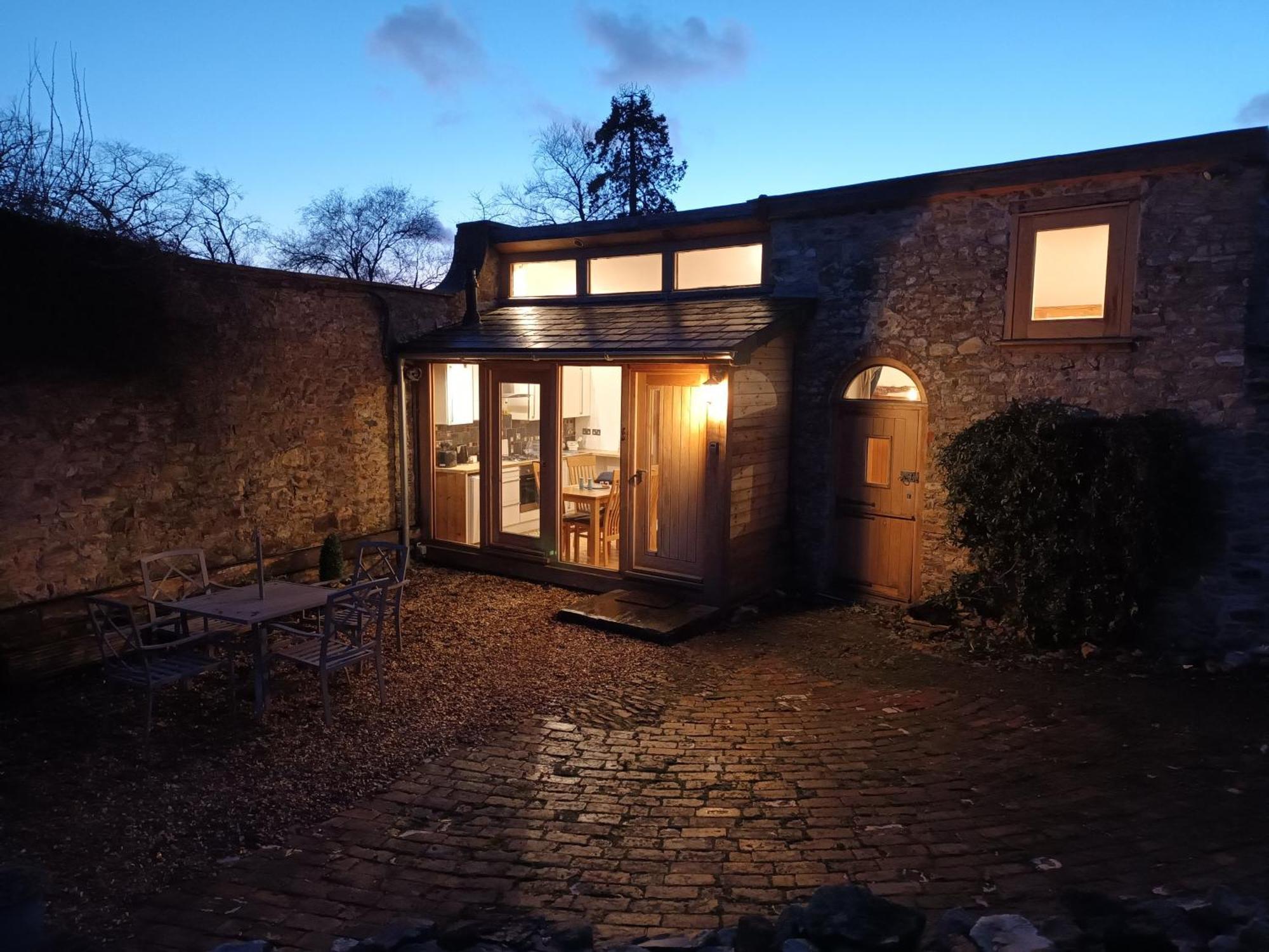 The Stable - Rural Retreat, Perfect For Couples Taunton