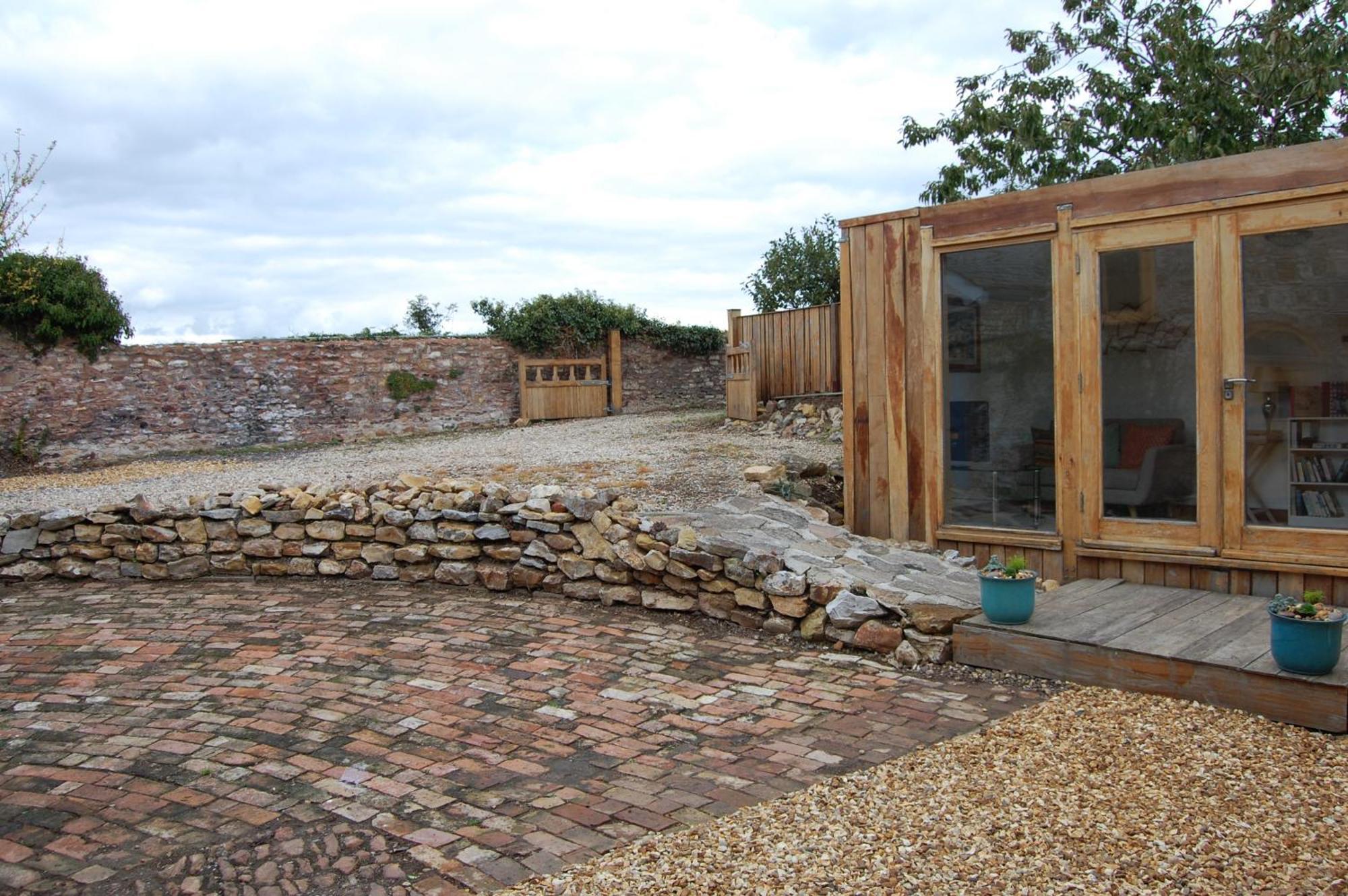 The Stable - Rural Retreat, Perfect For Couples Holiday home