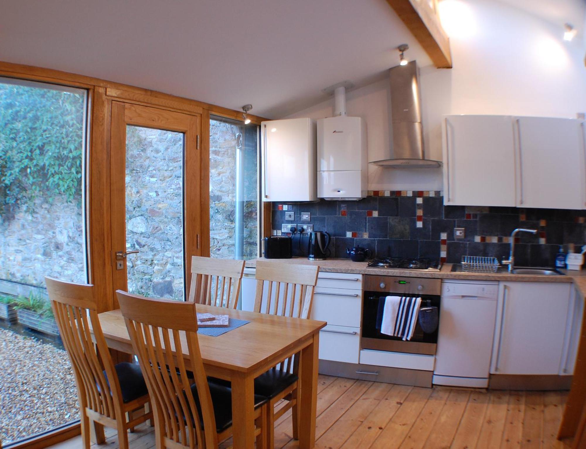 Holiday home The Stable - Rural Retreat, Perfect For Couples *