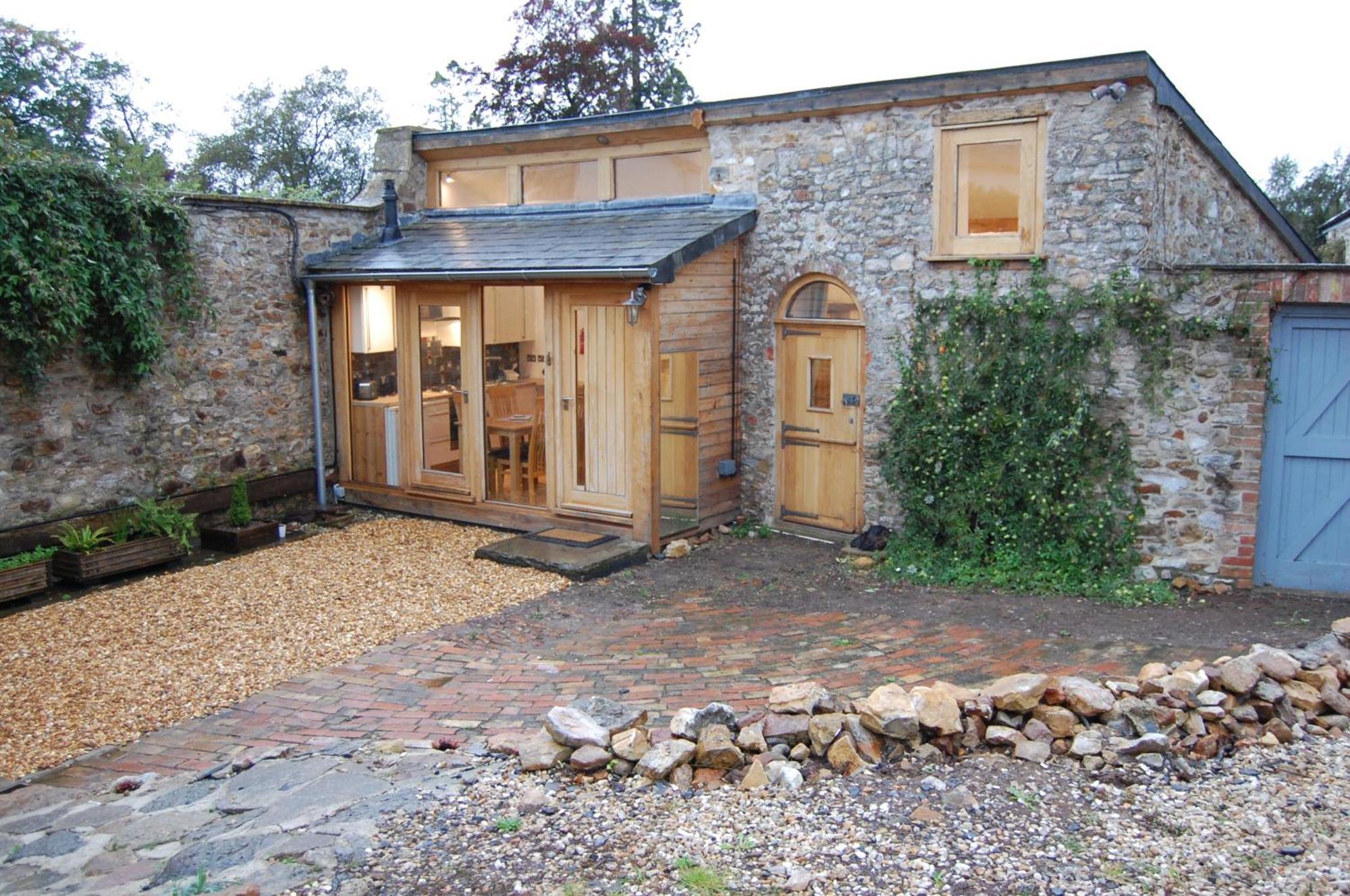 The Stable - Rural Retreat, Perfect For Couples