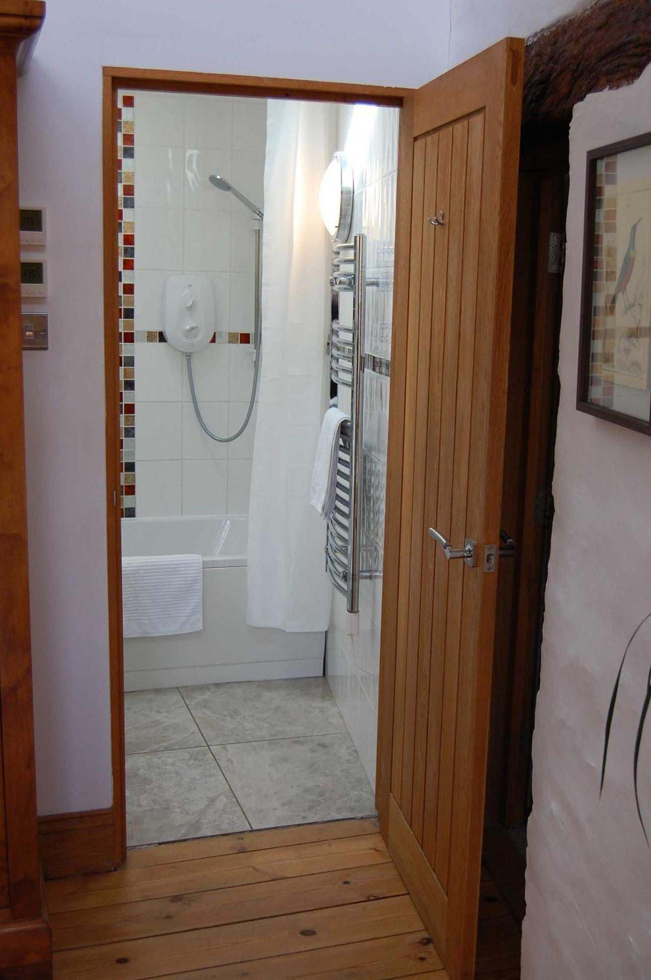 The Stable - Rural Retreat, Perfect For Couples Holiday home Taunton
