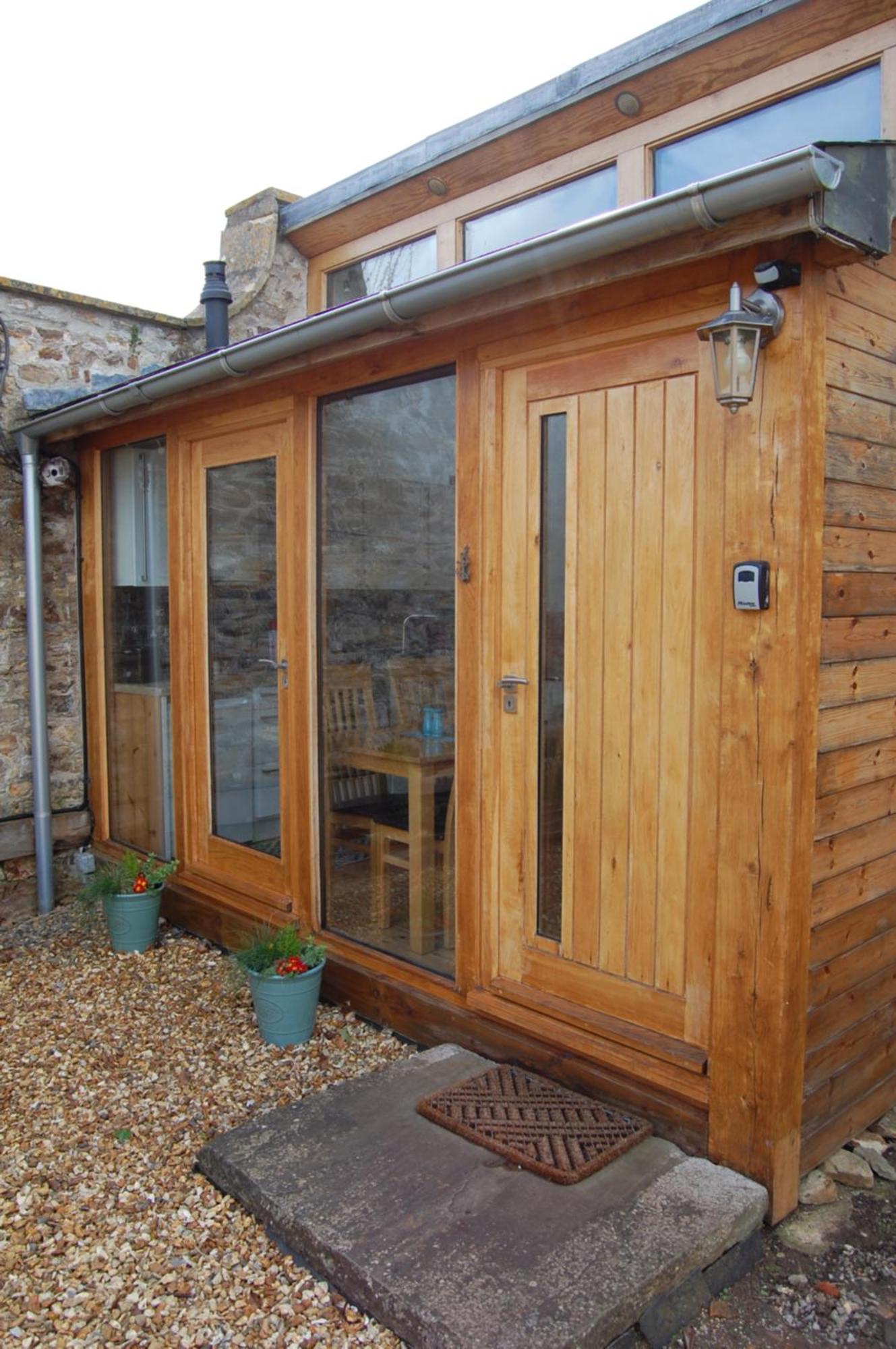 The Stable - Rural Retreat, Perfect For Couples Taunton