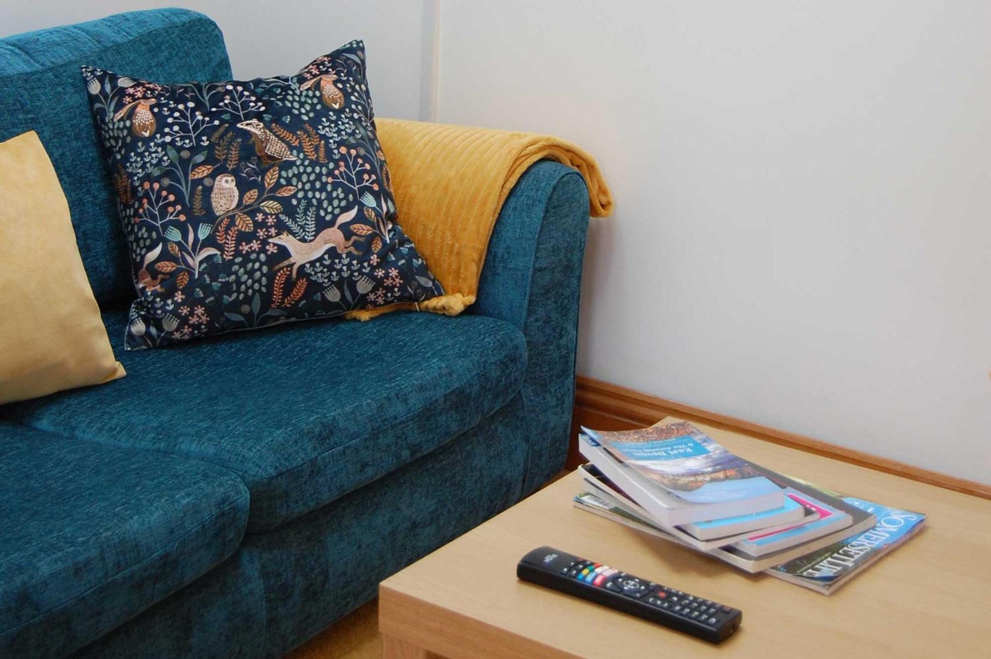 The Stable - Rural Retreat, Perfect For Couples Holiday home