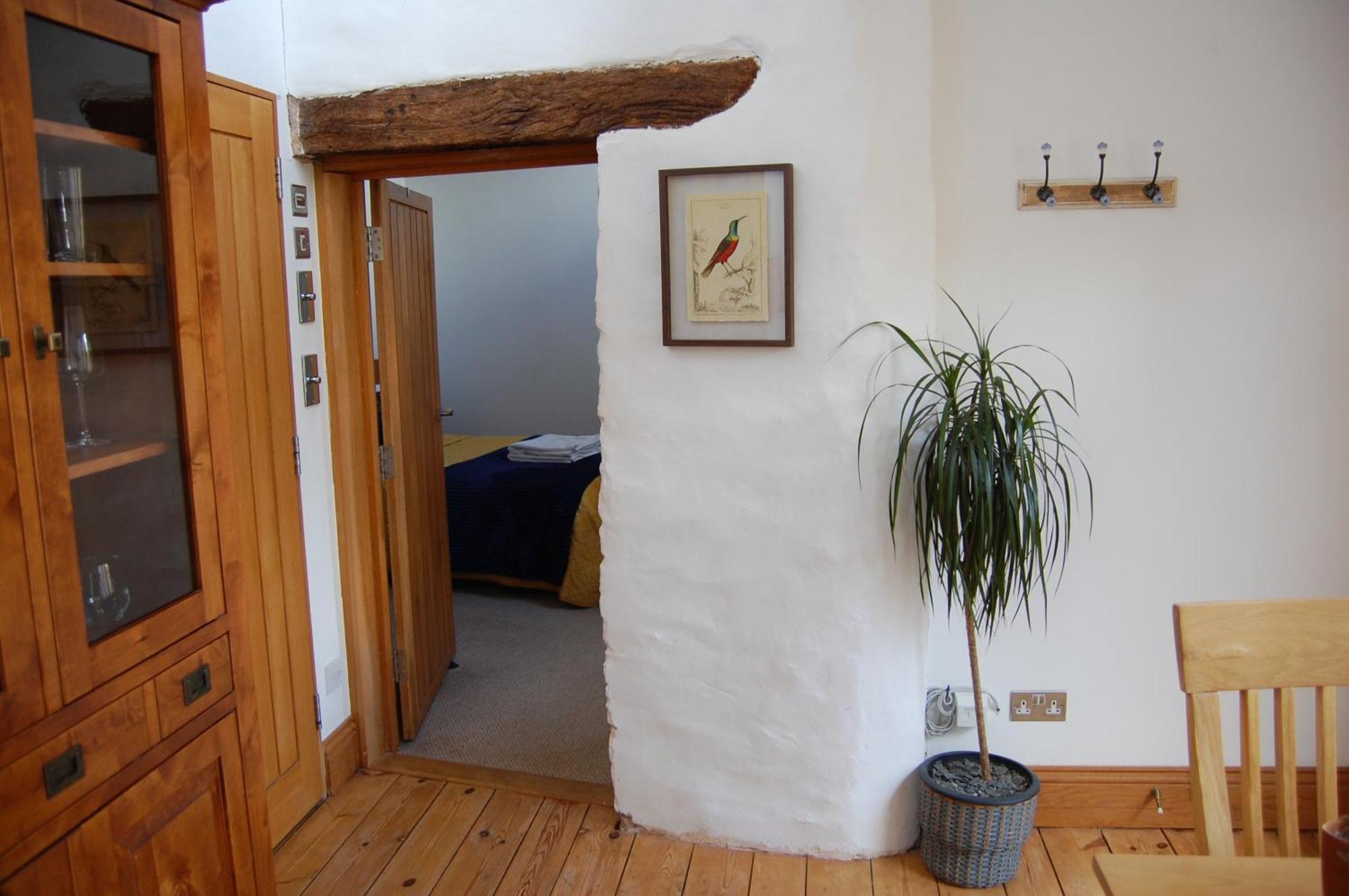 Holiday home The Stable - Rural Retreat, Perfect For Couples *
