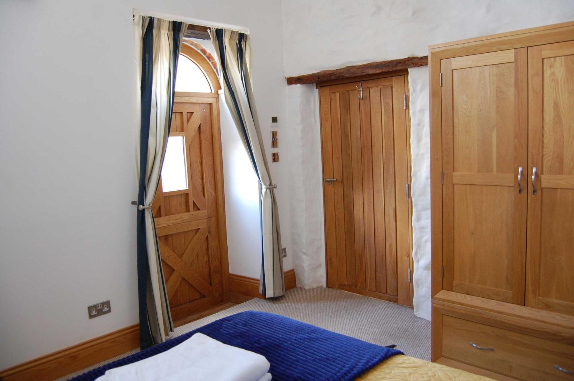 The Stable - Rural Retreat, Perfect For Couples Holiday home *