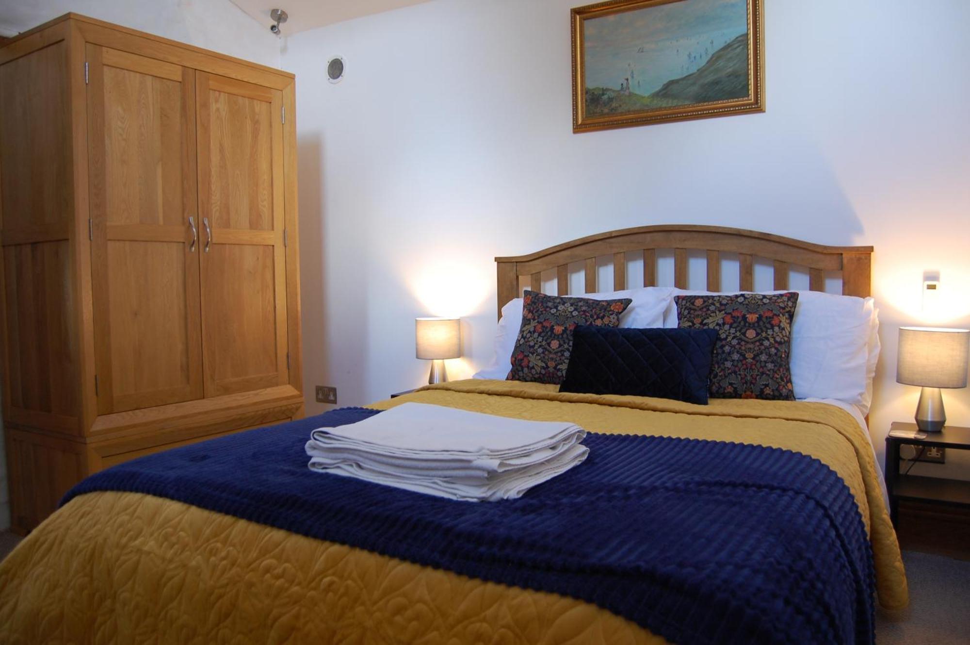Holiday home The Stable - Rural Retreat, Perfect For Couples Taunton