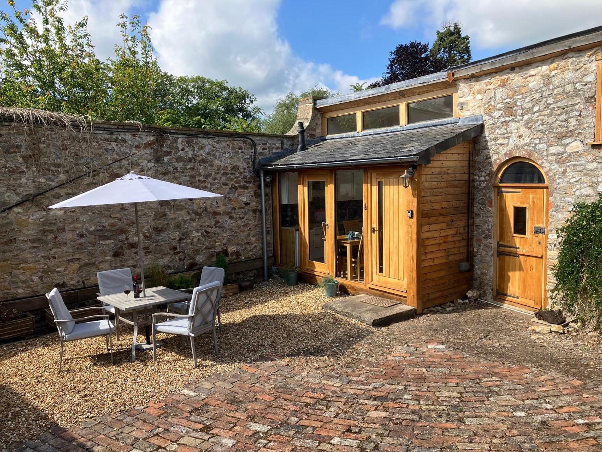 Holiday home The Stable - Rural Retreat, Perfect For Couples